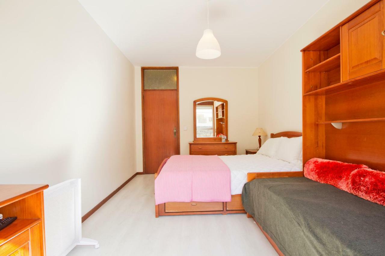 Fontinha 47 Apartment ปอร์โต ภายนอก รูปภาพ