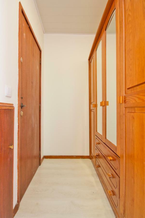 Fontinha 47 Apartment ปอร์โต ภายนอก รูปภาพ
